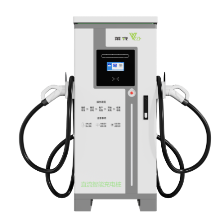 60/80/120/160kW直流快充充电桩